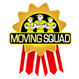 Local Moving